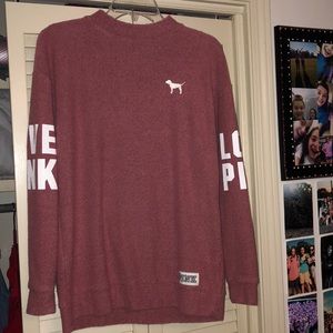 Victoria Secret Sweater
